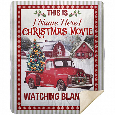 Premium Mink Sherpa Blanket - 50x60