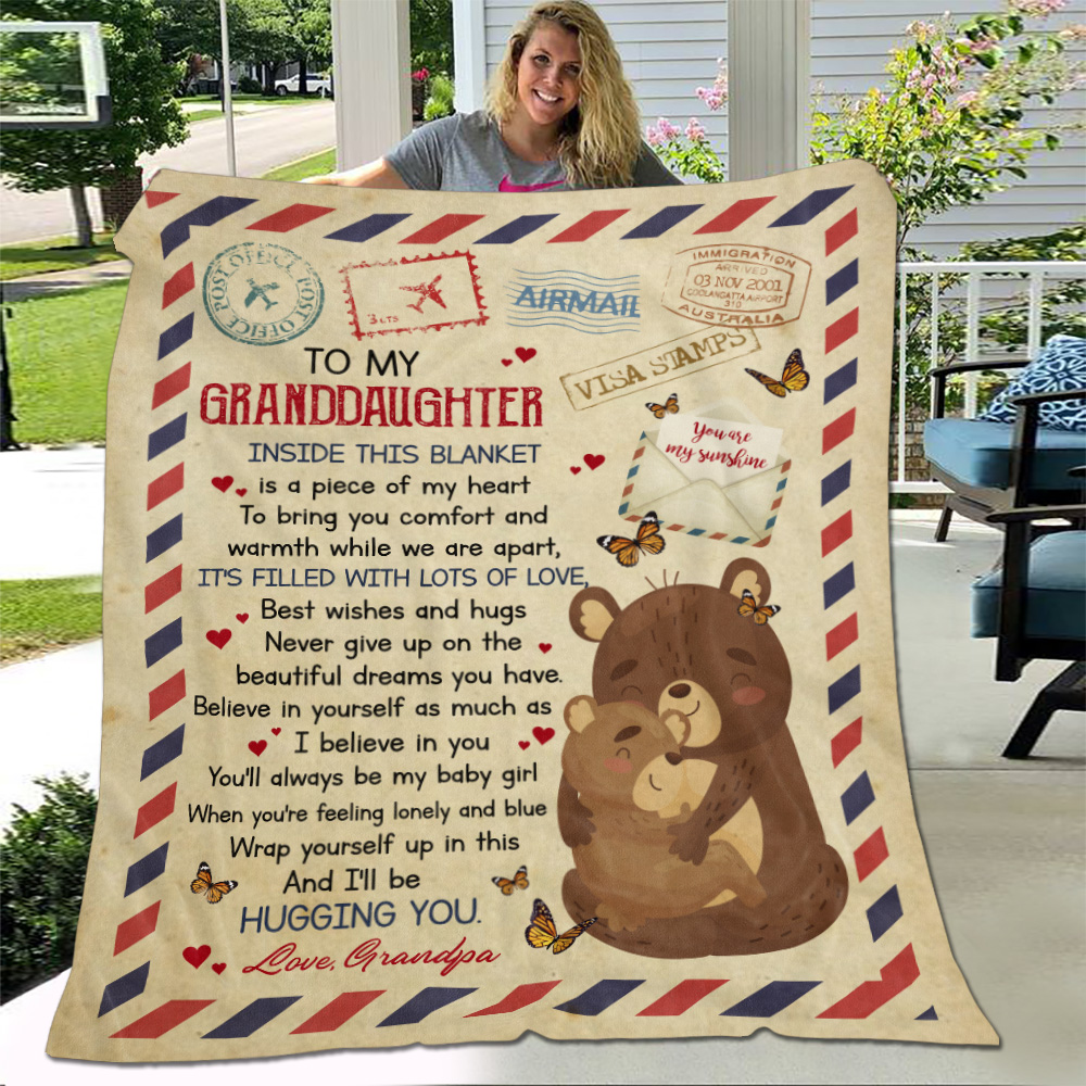 1Th. Inside This Blanket 4 Blanket Mockup 4