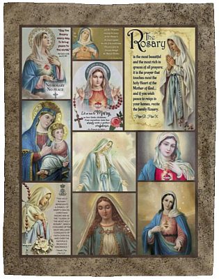 Cozy Plush Fleece Blanket - 60x80