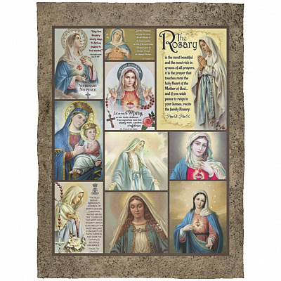 Arctic Fleece Blanket - 60x80