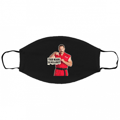 Cloth Face Cover – Small/Medium