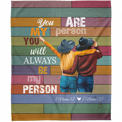 Arctic Fleece Blanket - 50x60