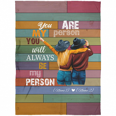 Arctic Fleece Blanket - 60x80