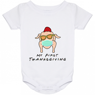 Baby Onesie - 24 Month