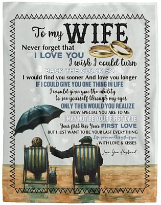 Cozy Plush Fleece Blanket - 60x80