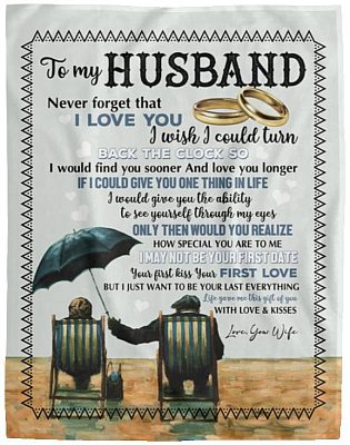 Cozy Plush Fleece Blanket - 60x80