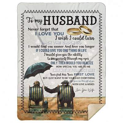 Premium Mink Sherpa Blanket - 60x80