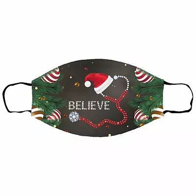 Cloth Face Cover – Small/Medium