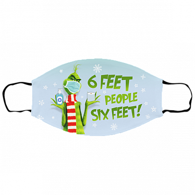 Cloth Face Cover – Small/Medium