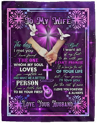 Cozy Plush Fleece Blanket - 60x80