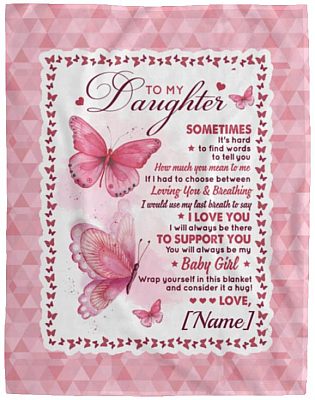 Cozy Plush Fleece Blanket - 60x80