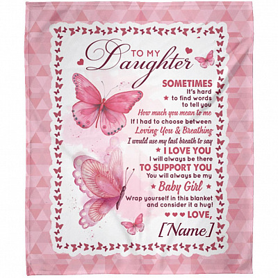 Arctic Fleece Blanket - 50x60