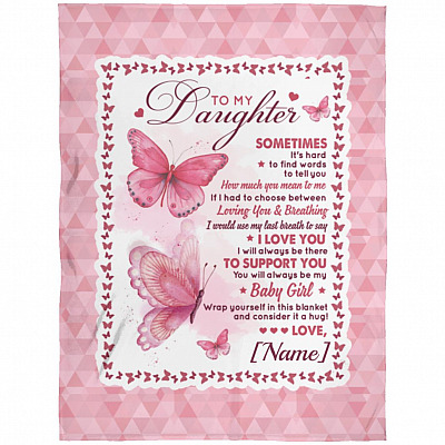 Arctic Fleece Blanket - 60x80