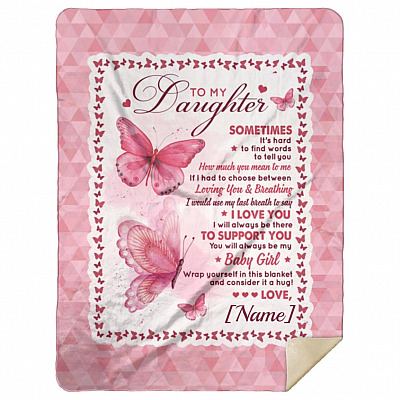 Premium Mink Sherpa Blanket - 60x80