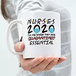34 HG ưu tiên_ Teachers The One Where They Were-mug-nurses mk