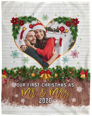 Cozy Plush Fleece Blanket - 60x80