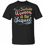 Funny Musical Shirt for Women, Black, Unisex T-Shirt
