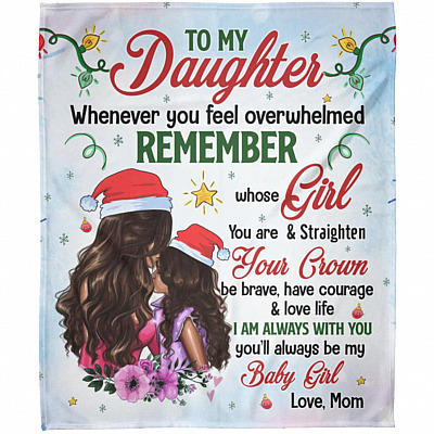 Arctic Fleece Blanket - 50x60