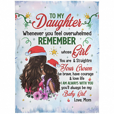 Arctic Fleece Blanket - 60x80