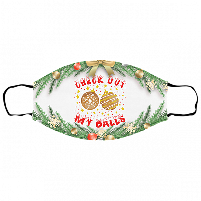 Cloth Face Cover – Small/Medium