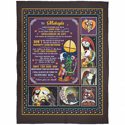 Arctic Fleece Blanket - 60x80