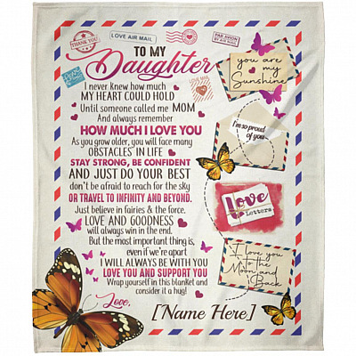 Arctic Fleece Blanket - 50x60