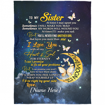 Arctic Fleece Blanket - 60x80