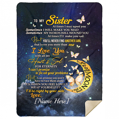 Premium Mink Sherpa Blanket - 60x80