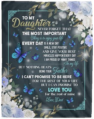 Cozy Plush Fleece Blanket - 60x80