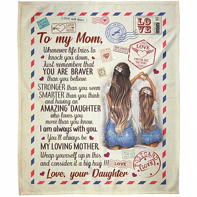 Arctic Fleece Blanket - 50x60