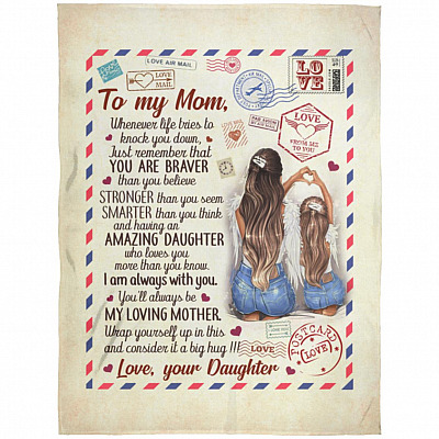 Arctic Fleece Blanket - 60x80