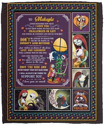 Cozy Plush Fleece Blanket - 50x60