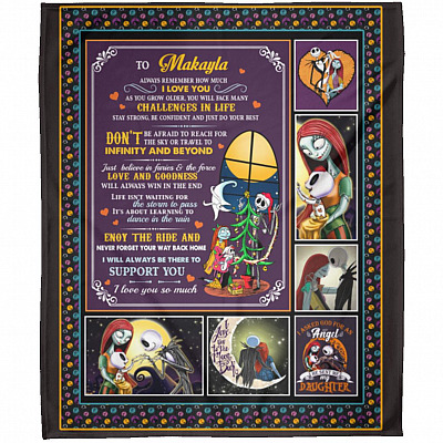 Arctic Fleece Blanket - 50x60