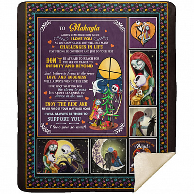 Premium Mink Sherpa Blanket - 50x60