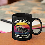 pontoon cap mug mk