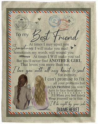 Cozy Plush Fleece Blanket - 60x80