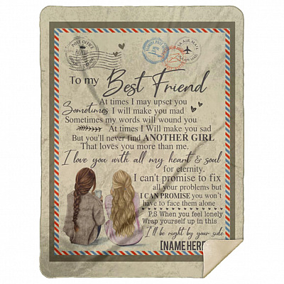 Premium Mink Sherpa Blanket - 60x80