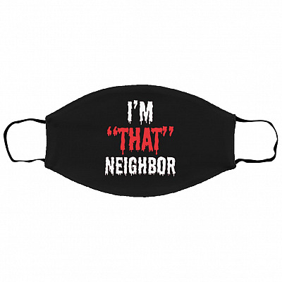 Cloth Face Cover – Small/Medium