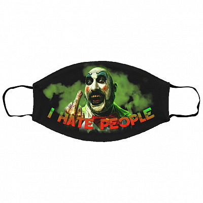 Cloth Face Cover – Small/Medium