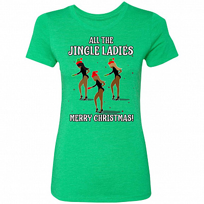 Premium Ladies T-Shirt