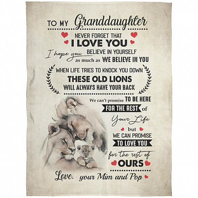 Arctic Fleece Blanket - 60x80