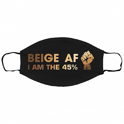 Cloth Face Cover – Small/Medium