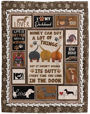 Cozy Plush Fleece Blanket - 60x80