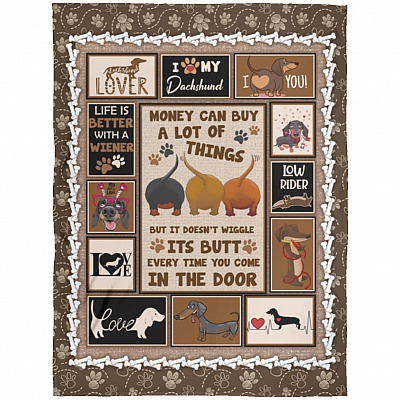 Arctic Fleece Blanket - 60x80