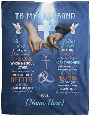 Cozy Plush Fleece Blanket - 60x80