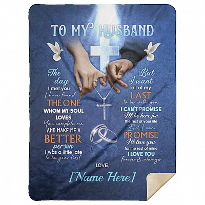 Premium Mink Sherpa Blanket - 60x80