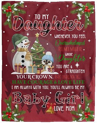 Cozy Plush Fleece Blanket - 60x80