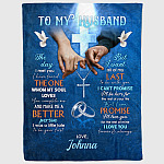 81 HG ưu tiên_ To My Husband Christian Cross-mk2-Playball-7edcf6