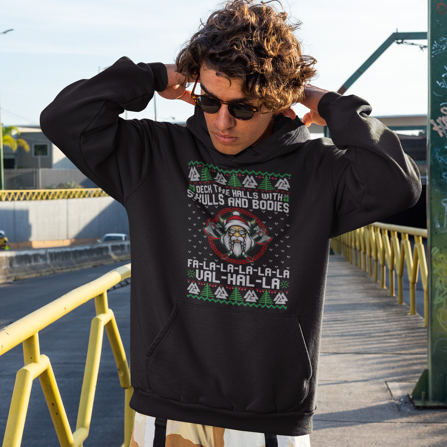 8O_ Deck The Halls-mk