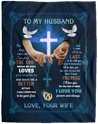 Cozy Plush Fleece Blanket - 60x80